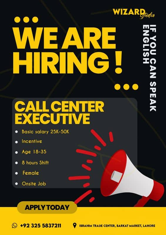 Need Agents For Call Centers 0