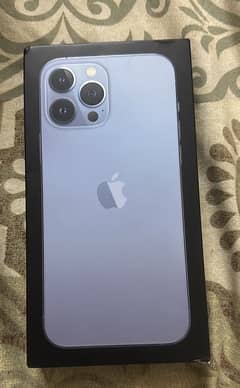 iPhone 13 Pro Max Non PTA