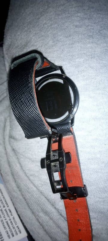 Edge Titan watch 1