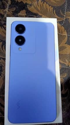 vivo y17S