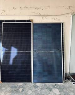 MAYSUN SOLAR A GRADE PANELS