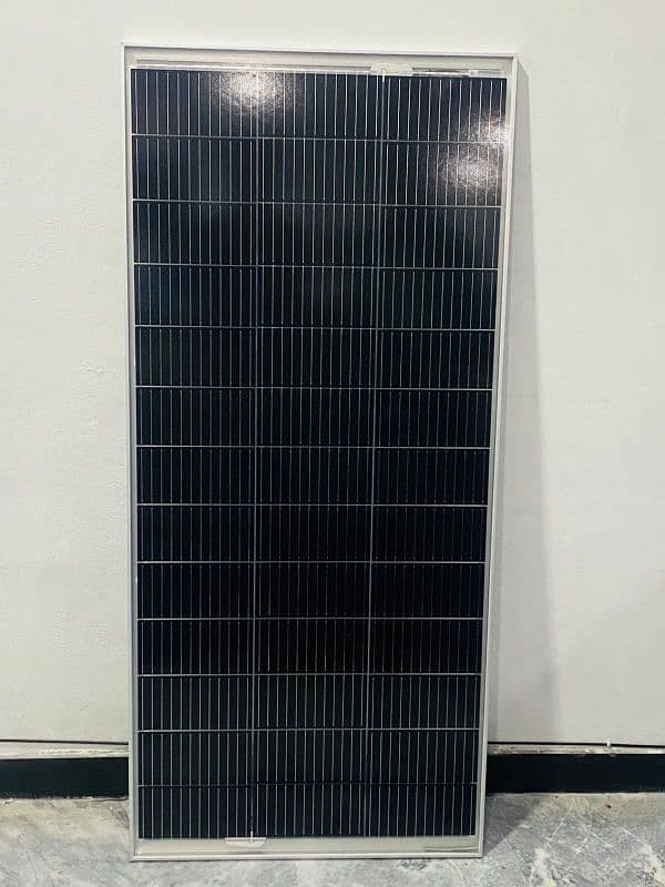 MAYSUN SOLAR A GRADE PANELS 6