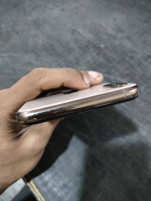 iphone xs max 256gb with box 2