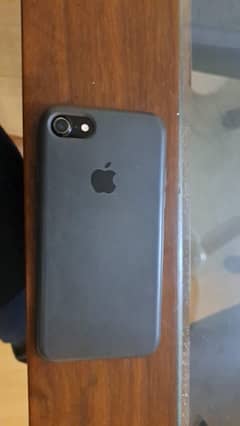 Iphone 7 PTA aprroved 128 GB