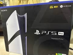 PlayStation 5 pro