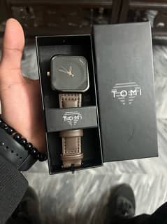 Tomi Original Watch