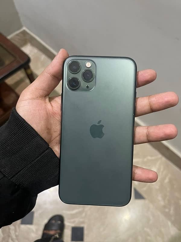 iphone 11 pro 5