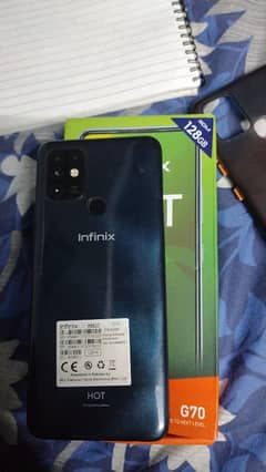 Infinix