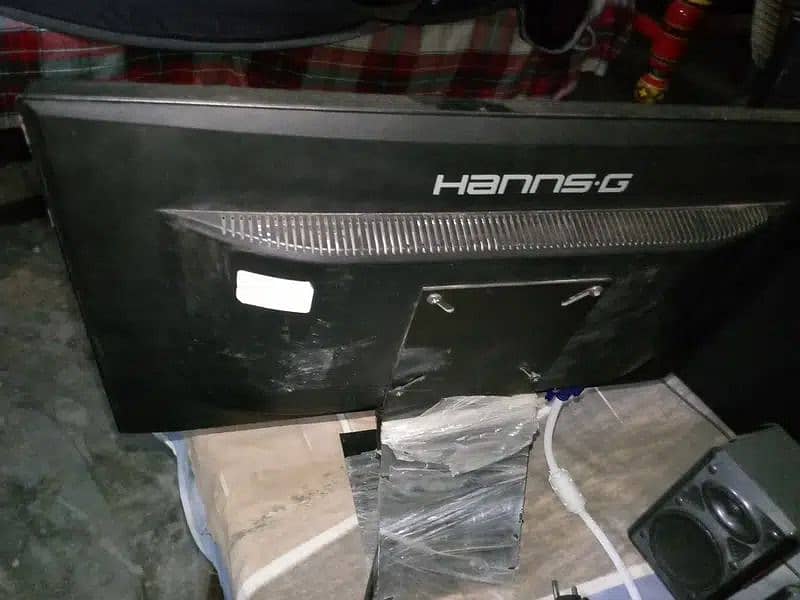 core i5 4th generation complete PC for sale 8gb ram 180ssd 4