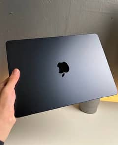 MacBook