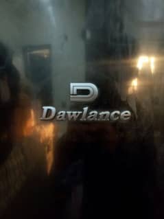 Dawlance refrigerator for sale