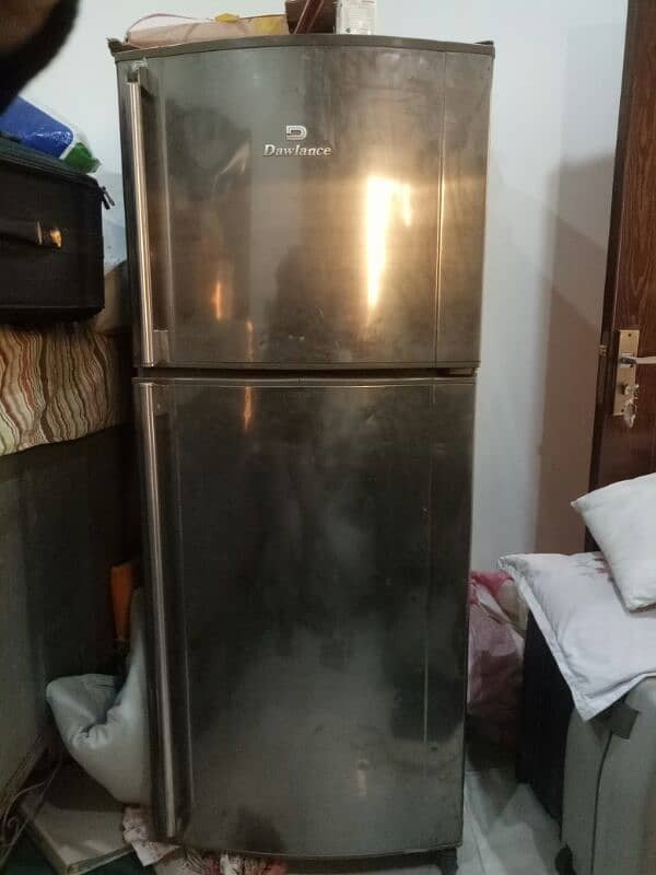 Dawlance refrigerator for sale 1