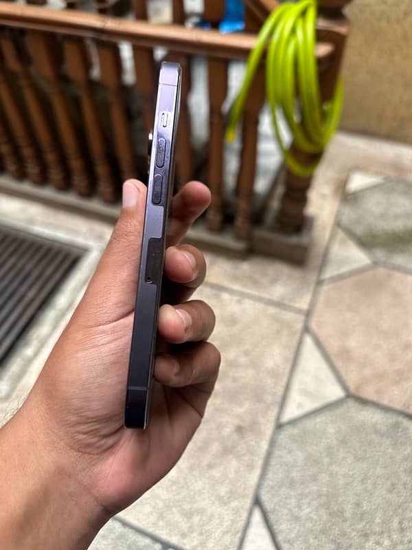 IPHONE 14 PRO PTA APPROVED 1