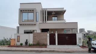 Precinct 8 available for Rent 272 sq yards in Bahria Town Karachi