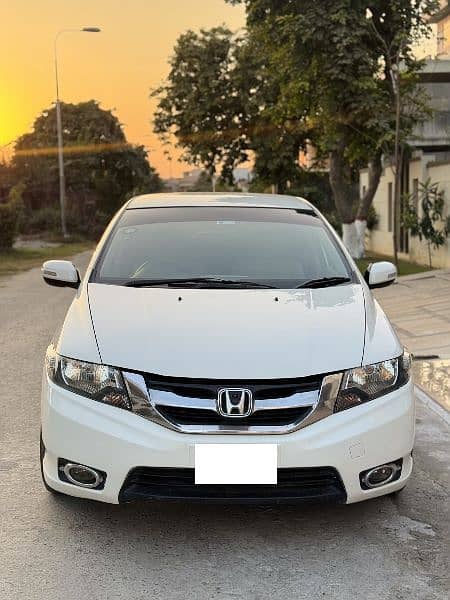 Honda City For Sale 0