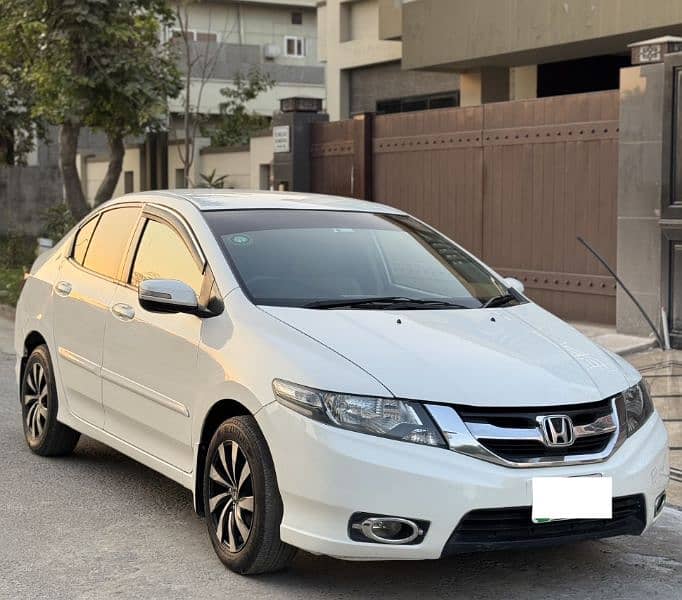 Honda City For Sale 1