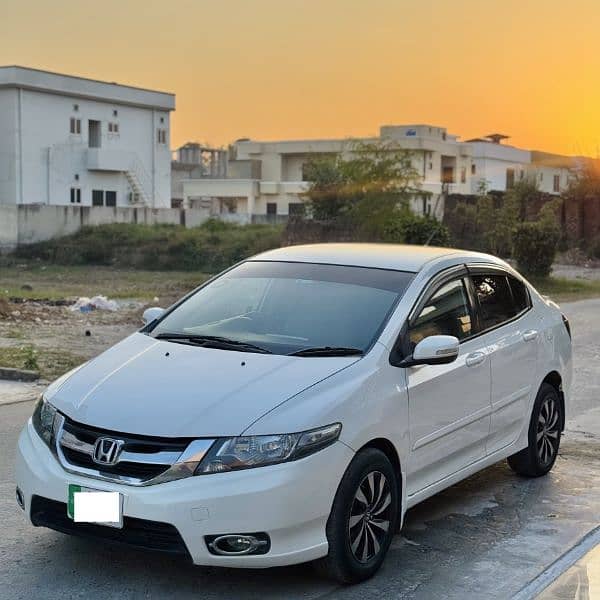 Honda City For Sale 2