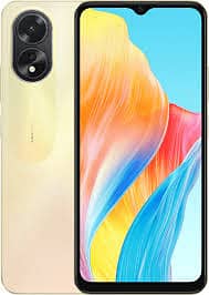 Oppo A38 Golden Color with Warranty ( Infinix Iphone Vivo  Realme )