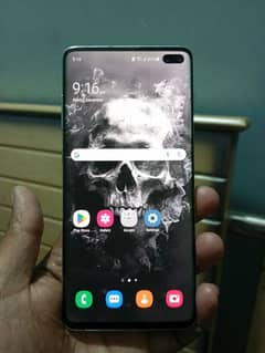 S10 plus 8 128gb exchange possible Oneplus 9 12 256gb