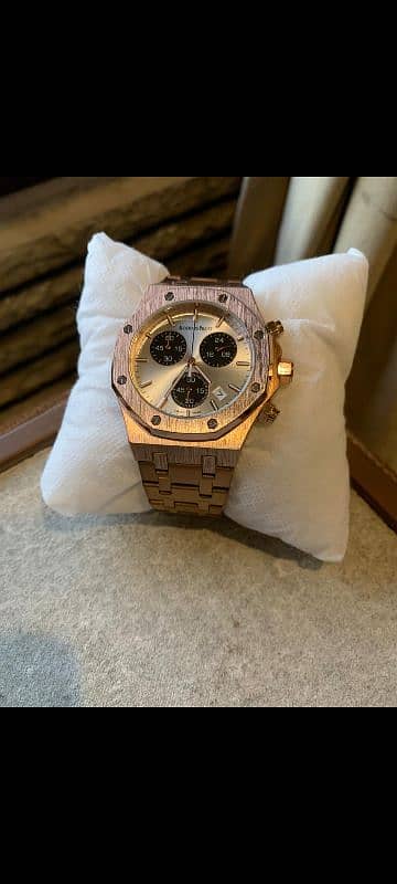 Audemars Piguet Royal Oak 1