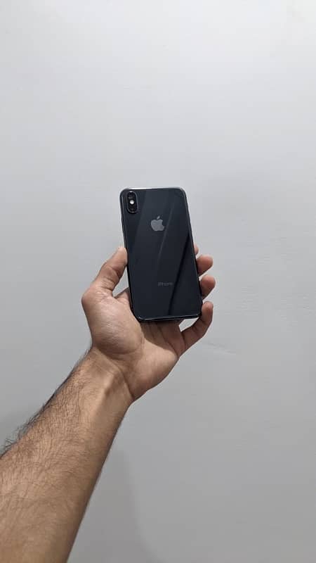 iPhone XS 256gb Original Panel and Face ID working 2