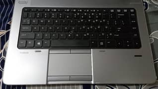 HP ProBook 640 G1