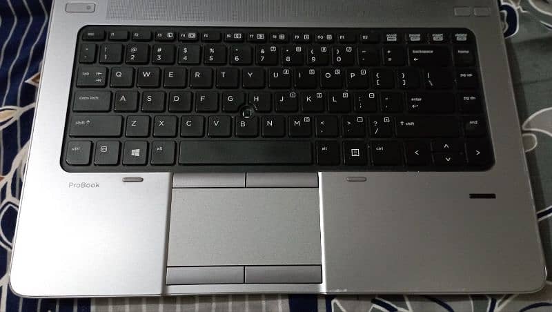 HP ProBook 640 G1 0