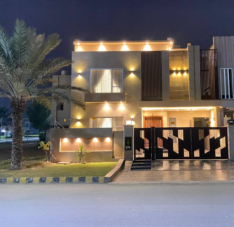 10 MARLA BRAND NEW DOUBLE STORY HOUSE AVAILABLE FOR SALE, IN CITI HOUSING GUJRANWALA 28