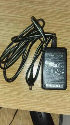 Sony Charger AC-LS5 Genuine