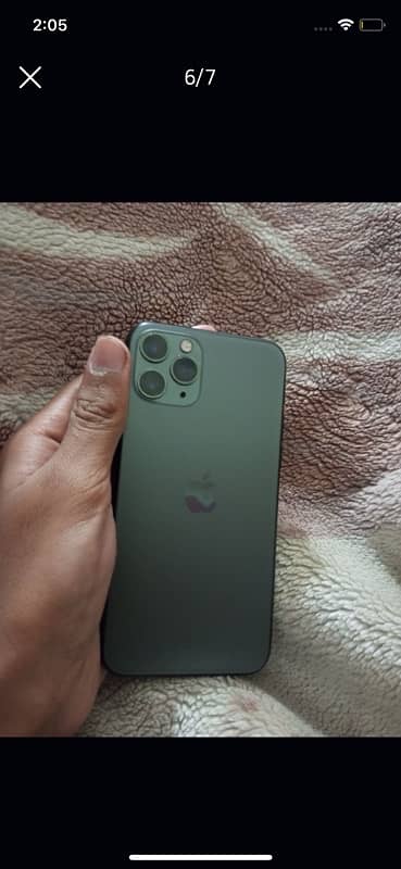 iphone 11 pro fu 64gb exchange possible 1