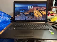 Hp laptop i5 10 gen