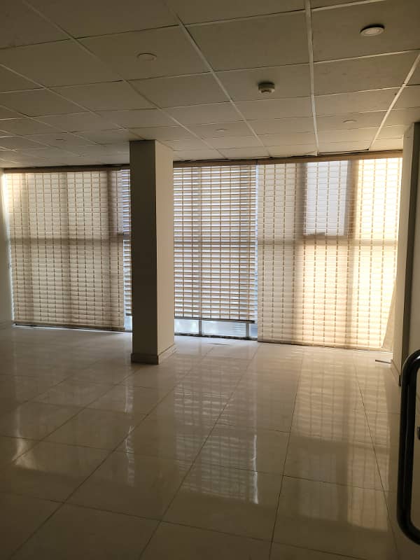 4 marla plaza for rent seventh floor with basment near GiGA mall 22