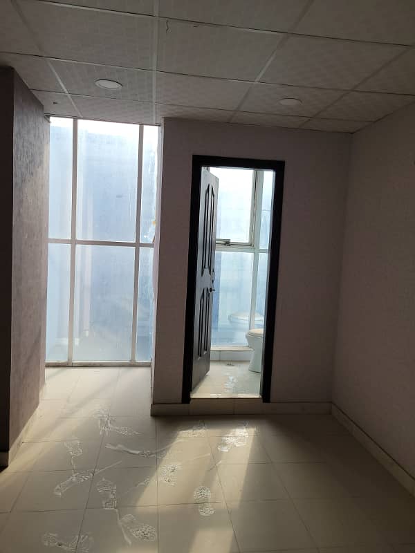 4 marla plaza for rent seventh floor with basment near GiGA mall 27