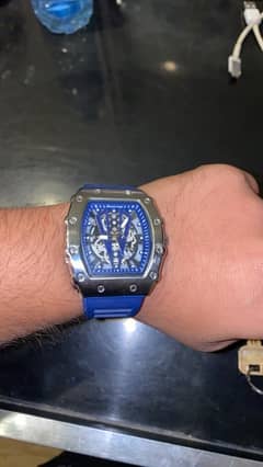 Guess watches