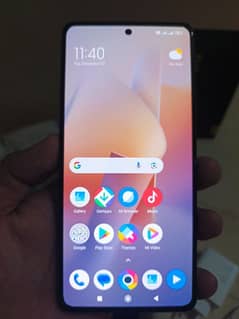 Poco X5pro 8gb 256 gb 03187507252