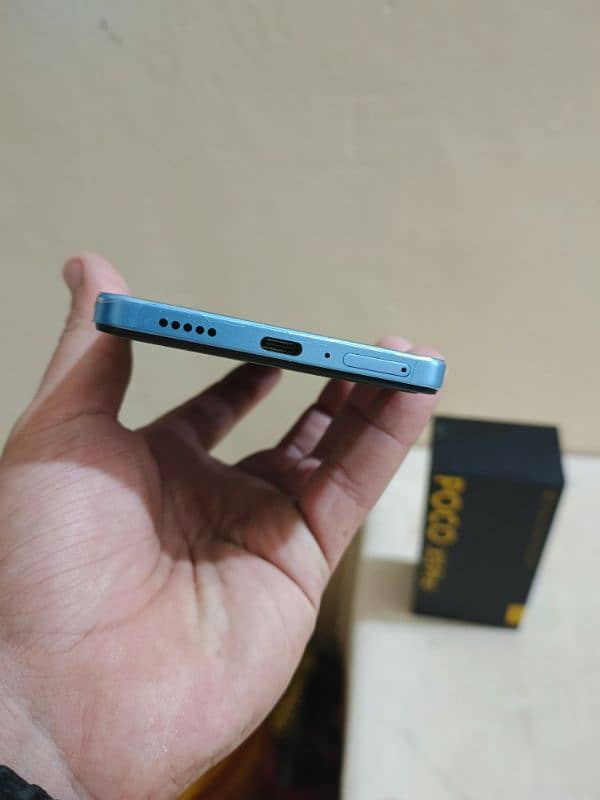 Poco X5pro 8gb 256 gb 03187507252 1