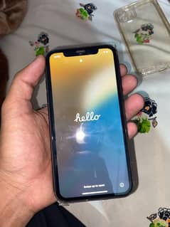 Iphone 11 Black