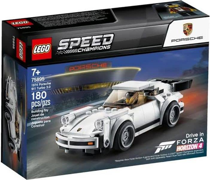 Ahmad's Lego starwars Speed Champion Collection diff prices 2