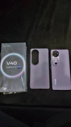 VIVO V40 12/256GB