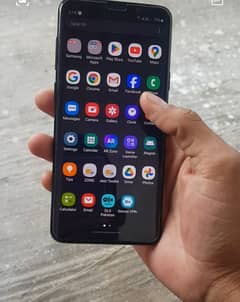 S9 PLUS  PTA APPROVED