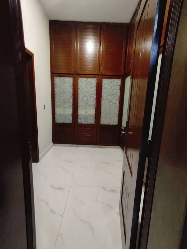 4 Kanal Fully Furnished Bungalow Available For Rent In DHA Phase 8 Ex Park View 16