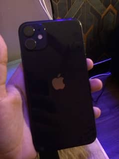 Iphone 11 JV 128 GB