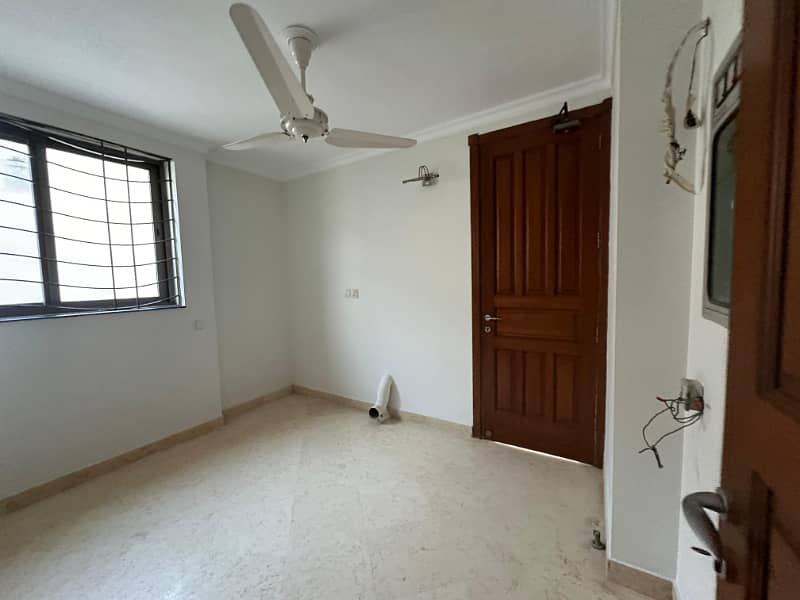 2 Kanal Bungalow Available For Rent At Prime Location Of DHA Phase 05 10