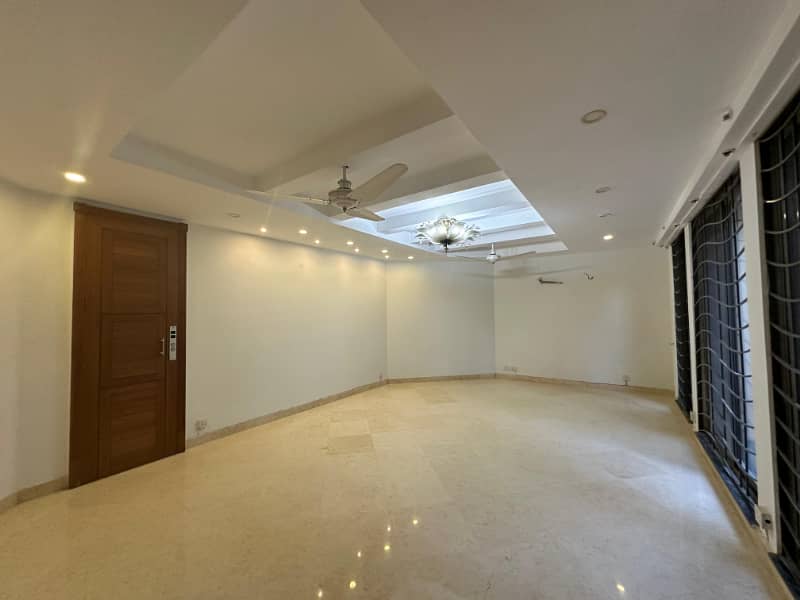 2 Kanal Bungalow Available For Rent At Prime Location Of DHA Phase 05 14