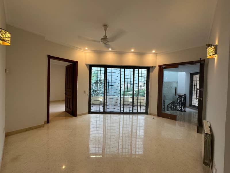 2 Kanal Bungalow Available For Rent At Prime Location Of DHA Phase 05 27