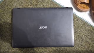 acer laptop