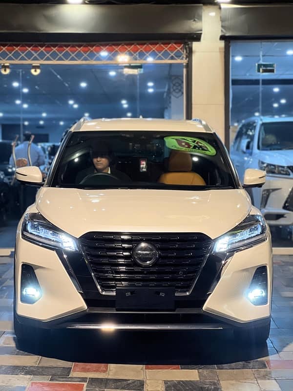 Nissan kicks 2020 / 2024 XV premium 0