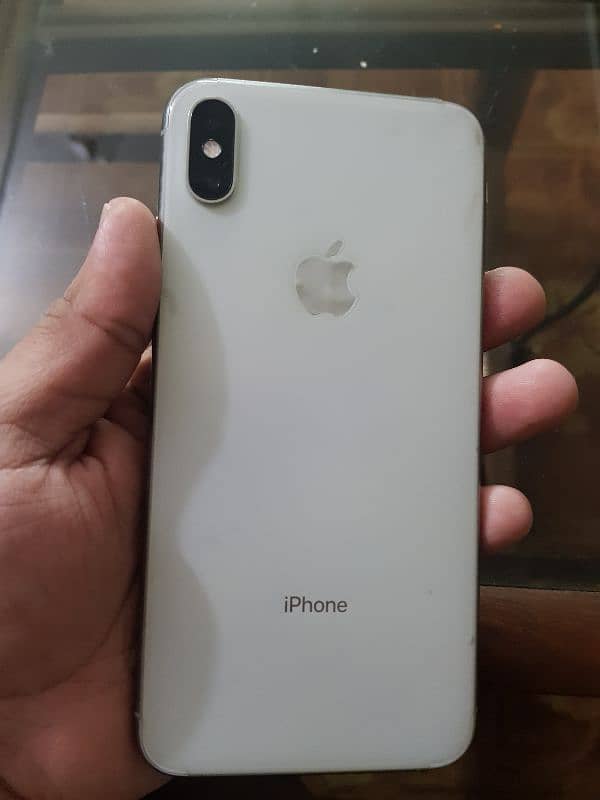 xs max 256pta 1