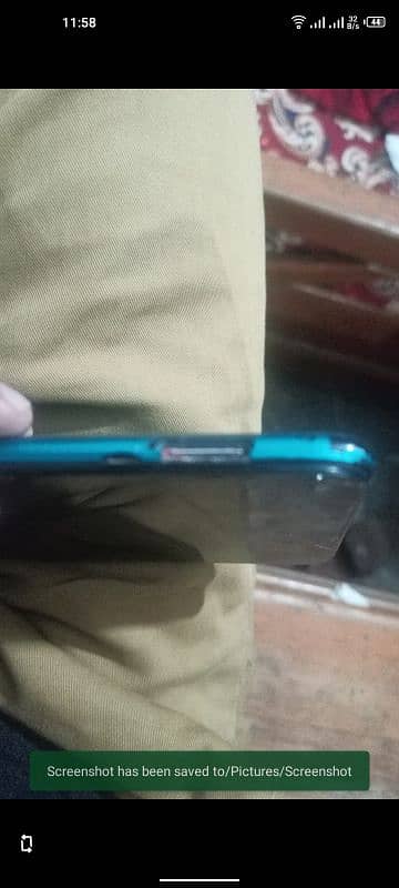 Infinix hot 9 4/128 3