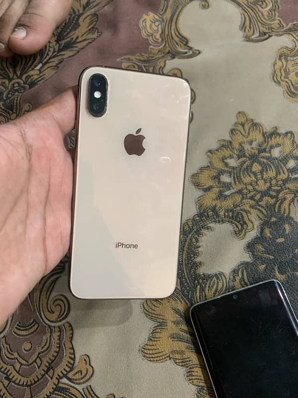 I phone xs non pta 0